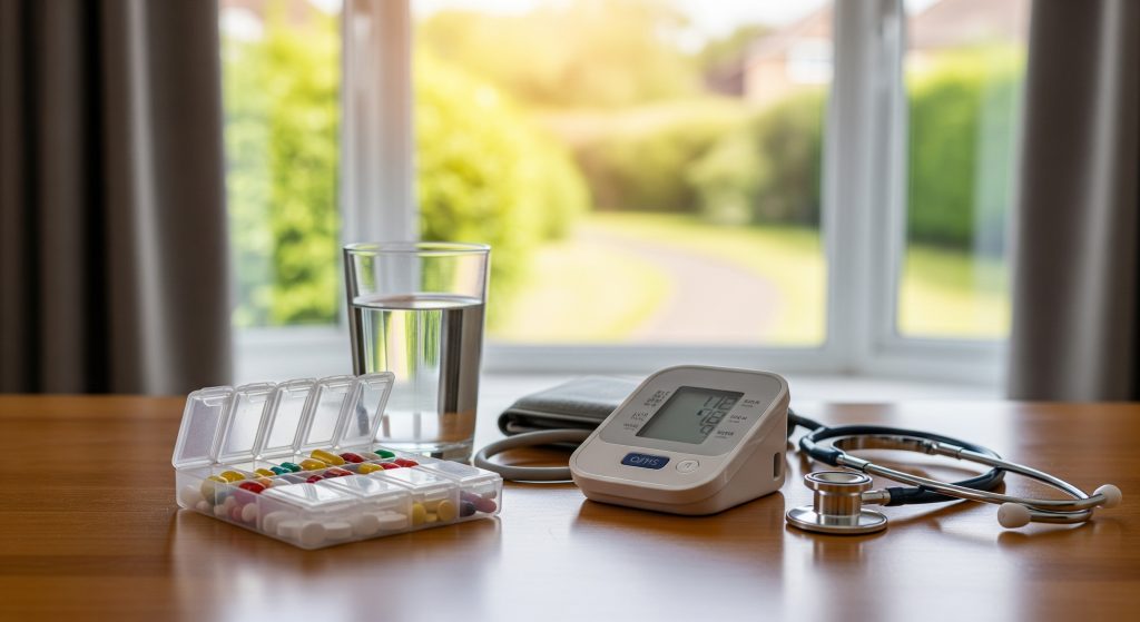 Myocardial Infarction Medication Explained for Better Recovery