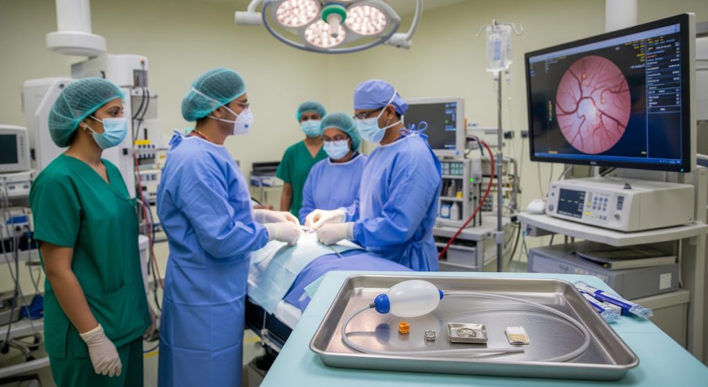 Angioplasty vs Stent: Which Treatment Is Right for You?