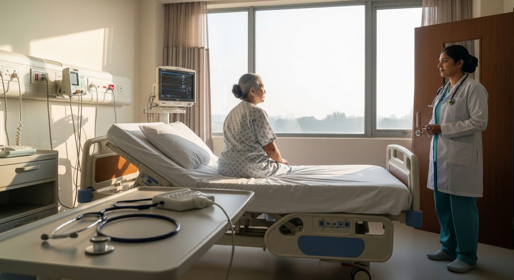 Constrictive Pericarditis Explained: Causes, Diagnosis & Treatment