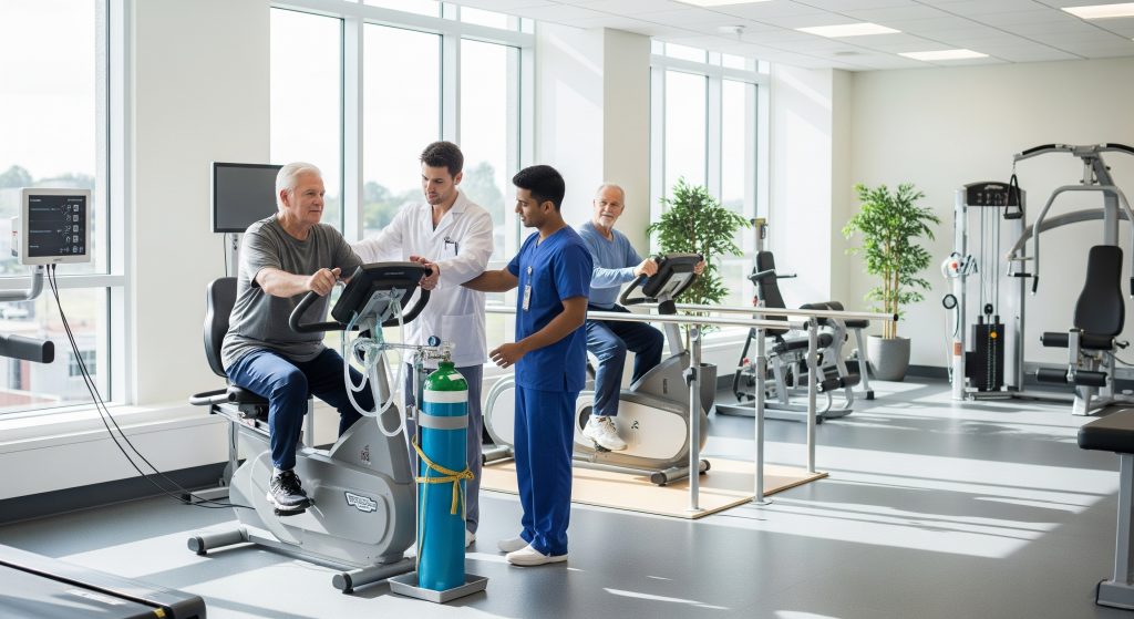 Pulmonary Hypertension Treatment: A Clear Explainer You Need