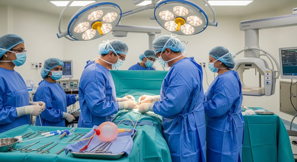 What Is Embolectomy? A Simple Guide for All Ages