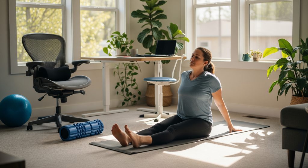 L4 L5 Disc Prolapse: Understanding the Condition and Its Impacts