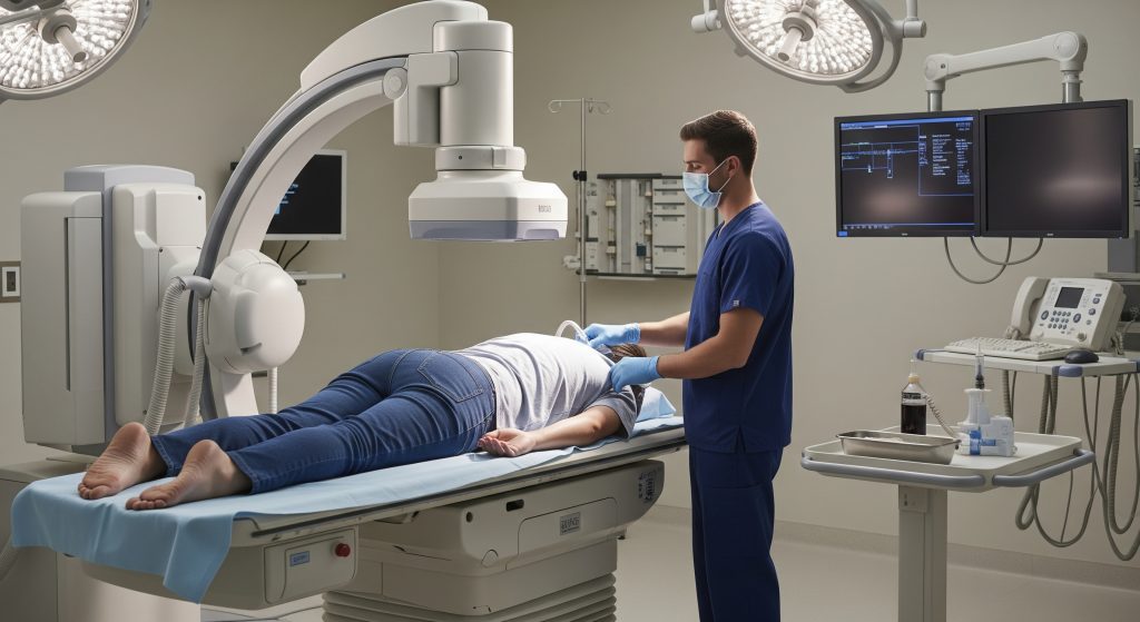 What Is Myelography? A Simple Guide to This Spinal Imaging Test