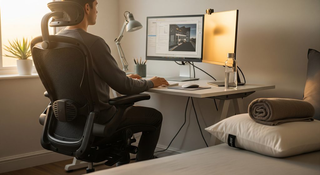 Understanding Severe Neck Pain: Symptoms, Causes, and Treatments