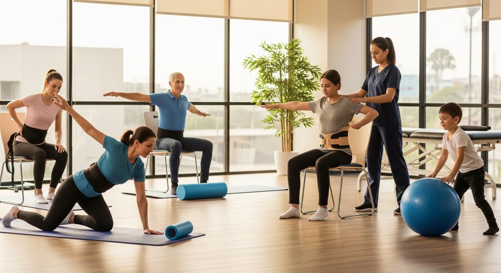 Understanding Kyphosis Treatment: A Complete Explainer Guide