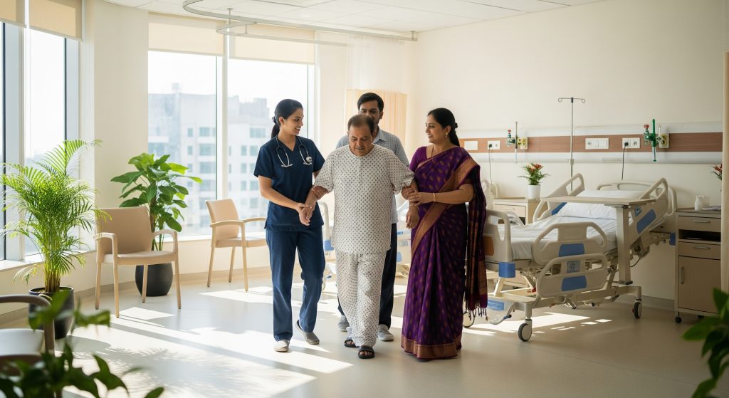 Understanding Spinal Cord Surgery: A Simple Guide for Patients in India