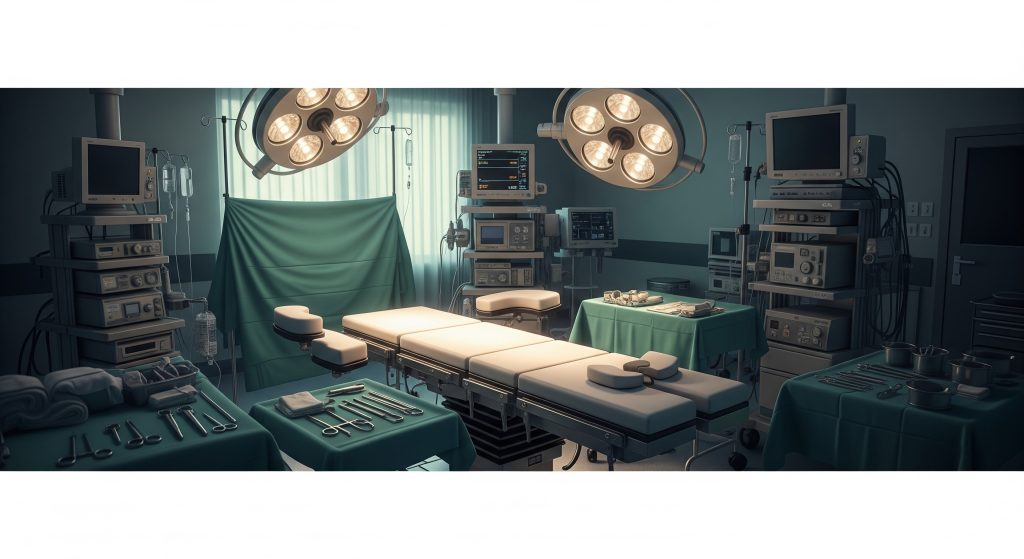 Understanding Spinal Decompression Surgery: Procedure to Recovery