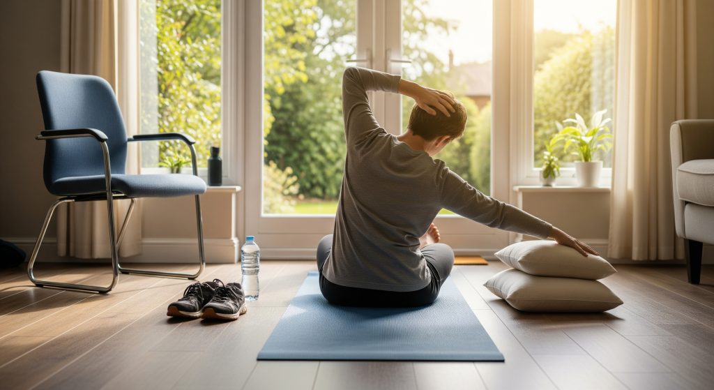 Understanding Herniated Disc Recovery Time and Healing Signs