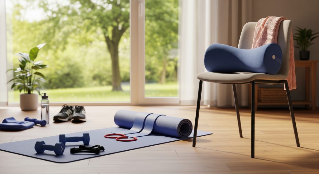 Slipped Disc Recovery Time Explained: What to Expect