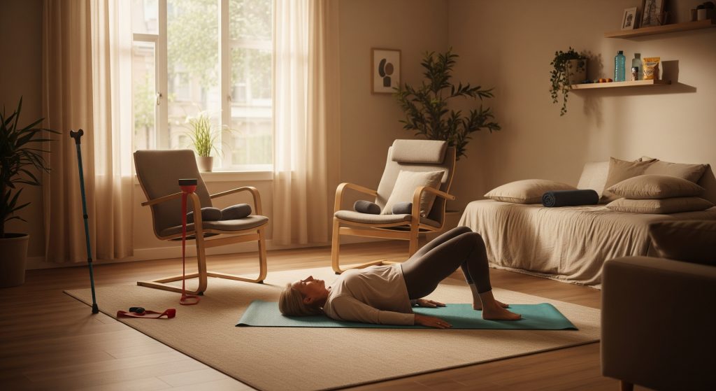 Hip Pain Causes and Treatment Options That Work