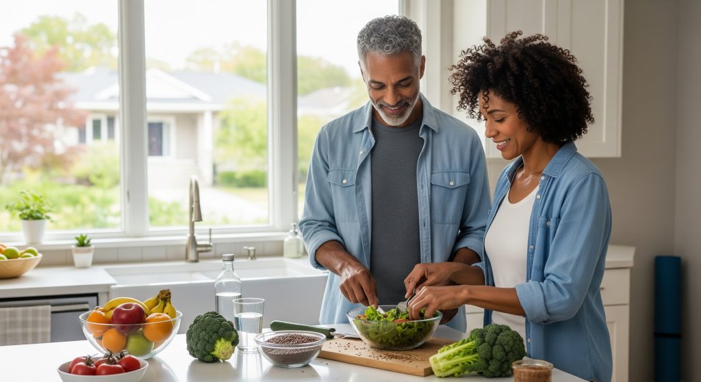 What Are the Symptoms of High Estrogen in Men and Women?