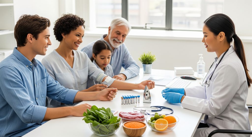 Ferritin Normal Range Explained: What You Need to Know