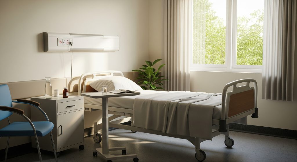 Radioactive Iodine Therapy Explained: What You Need to Know