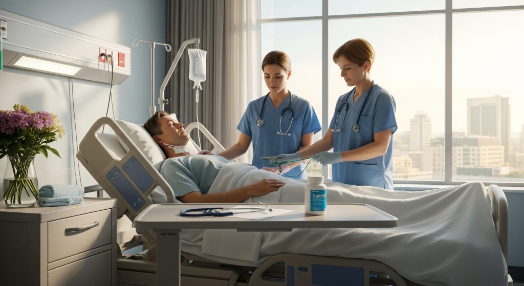 What Are the Most Common Thyroidectomy Complications?