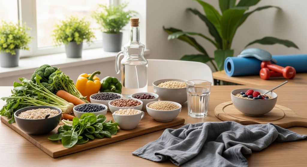 Hormonal Imbalance Explained: Causes, Symptoms, and Recovery Tips