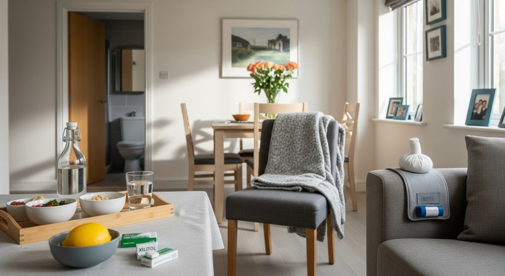 Understanding Life After Radioactive Iodine Treatment