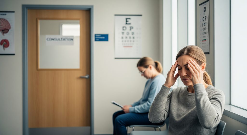 Pituitary Tumor Symptoms: What You Need to Know