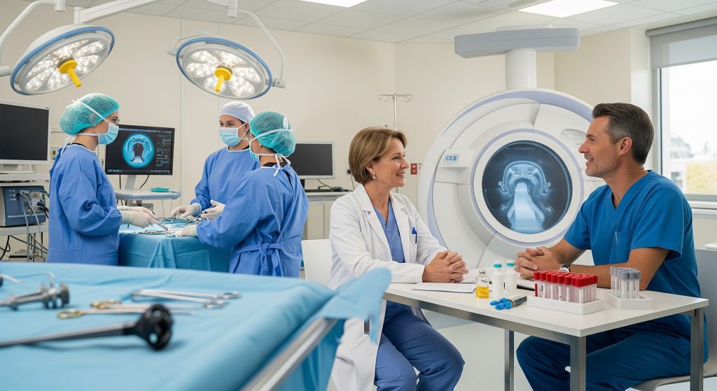 Explainer: Acromegaly Treatment and Its Key Options