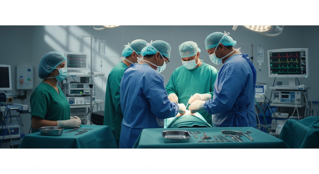 What Is Transplantation and How Does It Work?