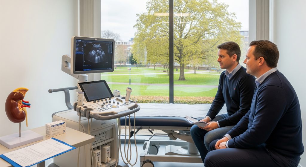 What Causes Kidney Cysts? A Clear Explanation