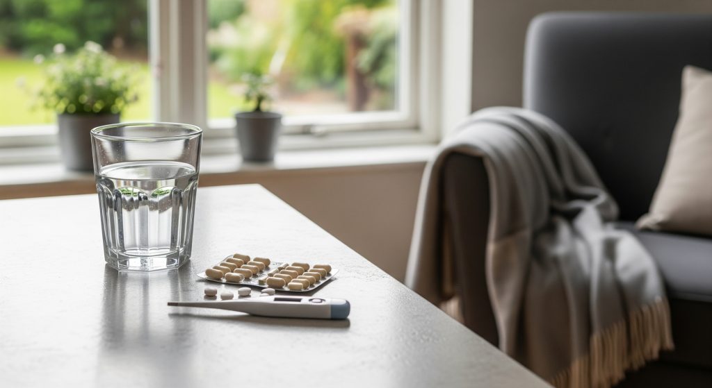 Understanding Pyelonephritis Treatment: Symptoms, Antibiotics, and Care