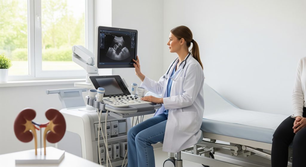 Is Cortical Cyst in Kidney Dangerous? Symptoms, Risks, and Relief