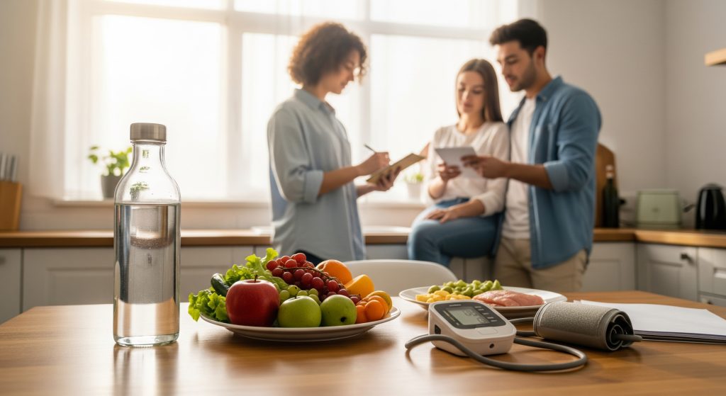 How Polycystic Kidney Disease Treatment Helps Prevent Kidney Failure