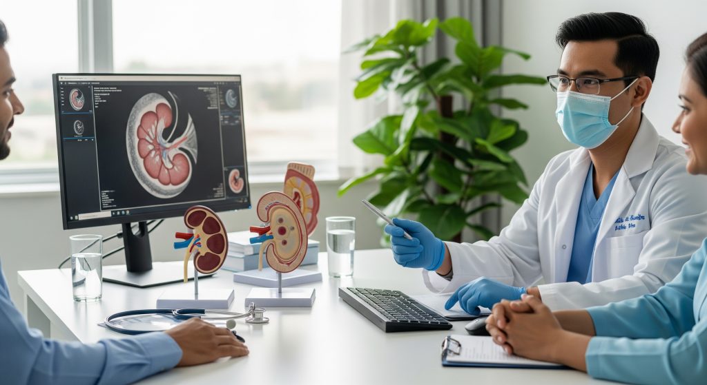 When Is Kidney Cyst Removal Necessary? Explained