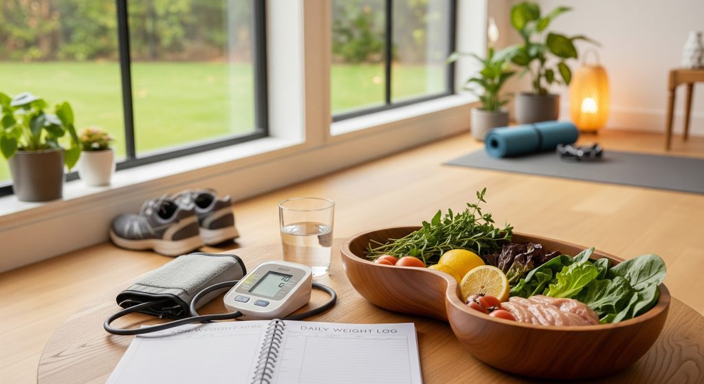 Glomerulonephritis Treatment Simplified: Symptoms, Causes, and Care