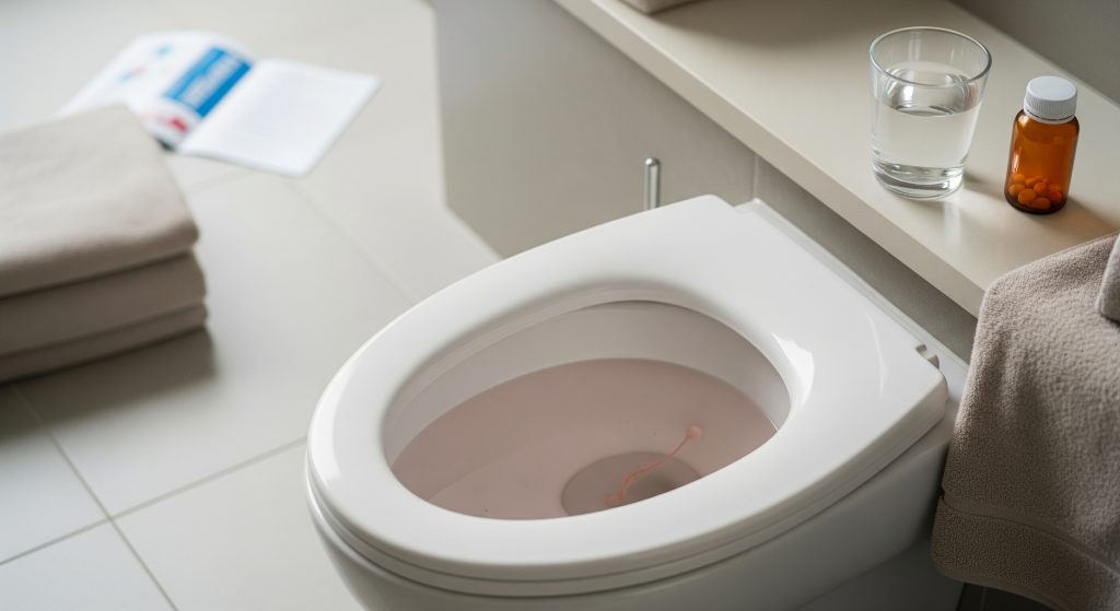 Understanding Hematuria Symptoms and Diagnosis in India