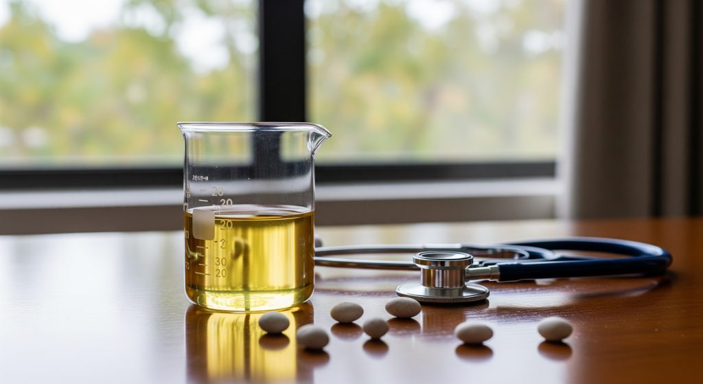 Understanding Hematuria Treatment: When to See a Doctor and Why