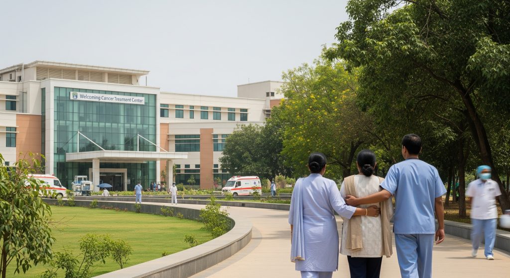 Understanding Oncosurgery: Importance, Procedures, and Recovery in India