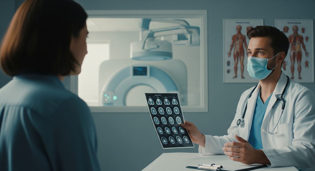 Lymphoma Stages Explained: From Diagnosis to Treatment