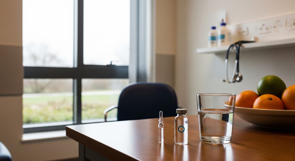 What Is Iodine 131? A Simple Guide to Its Medical Uses and Risks