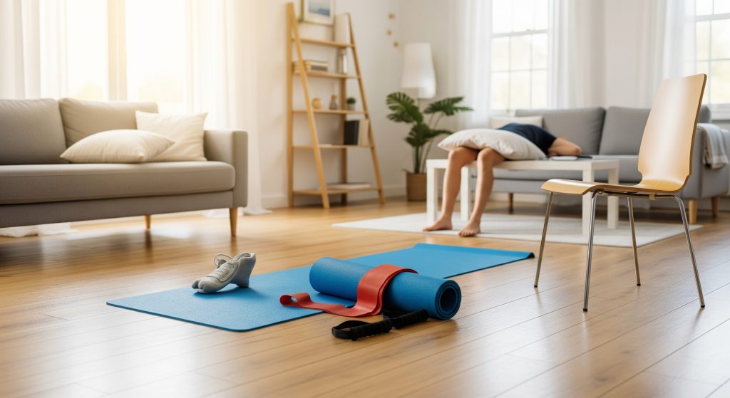 What Causes Hip Pain on the Right Side? A Complete Explainer