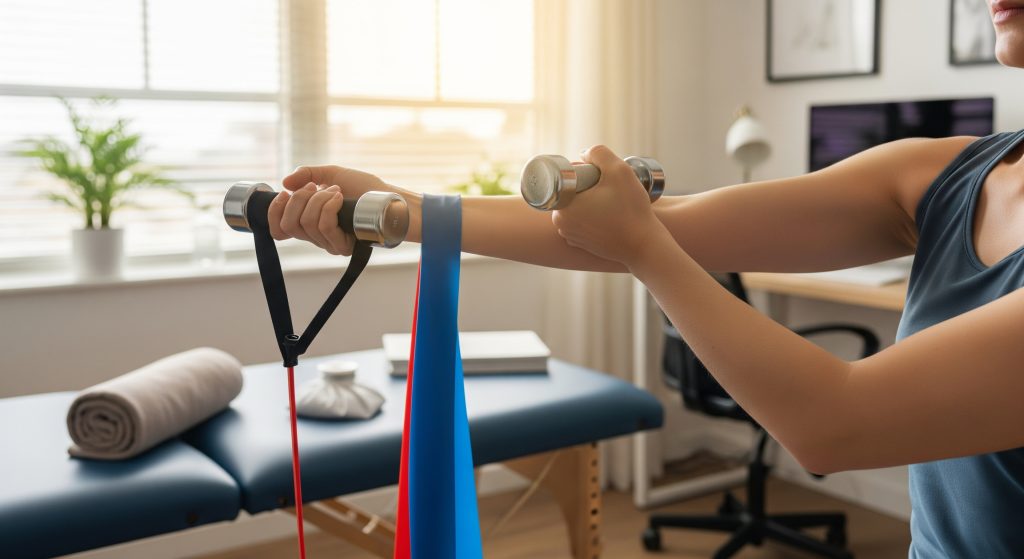 How Elbow Pain Treatment Works: From Diagnosis to Recovery