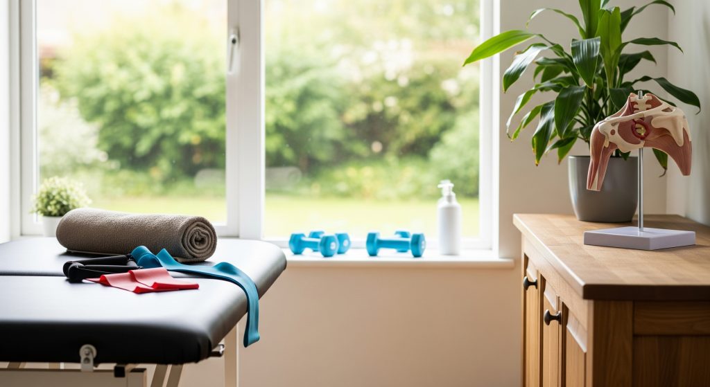 Rotator Cuff Tear Treatment: Options, Recovery, and When to See a Doctor