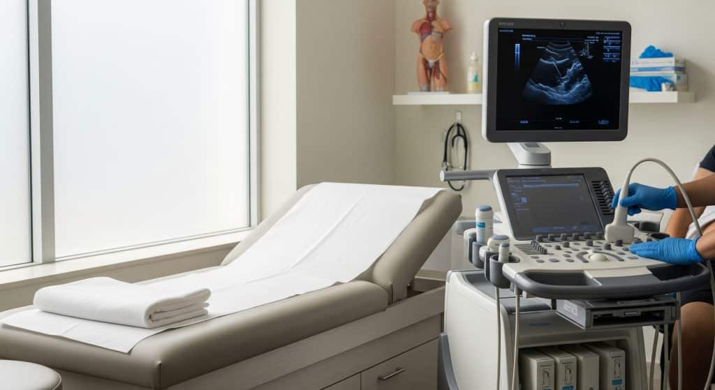 Is Scrotal Swelling Always a Sign of Hydrocele?