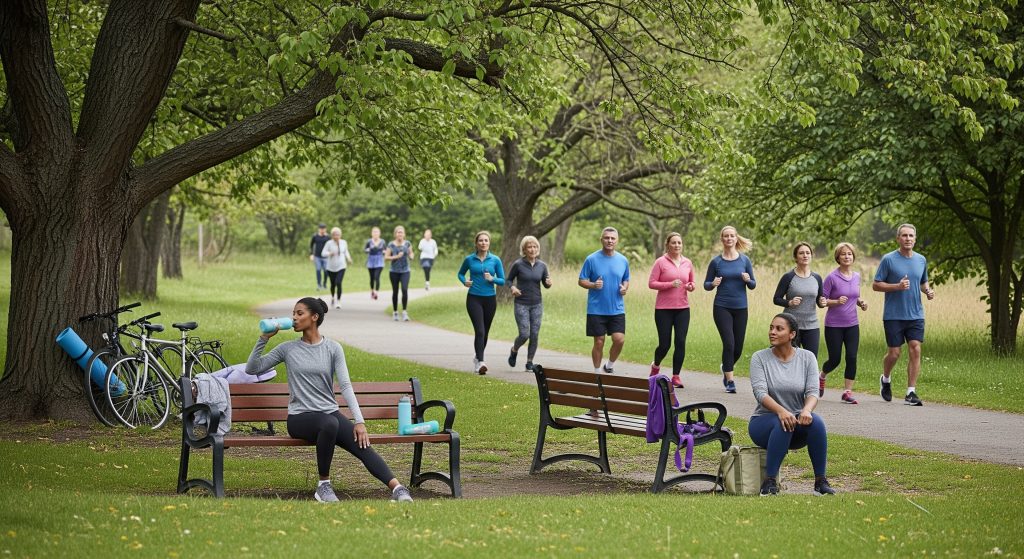 Preventing Arthritis: Simple Lifestyle Changes That Make a Difference