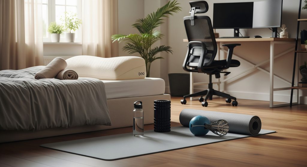 Explainer: Effective Neck Pain Home Treatment Made Simple