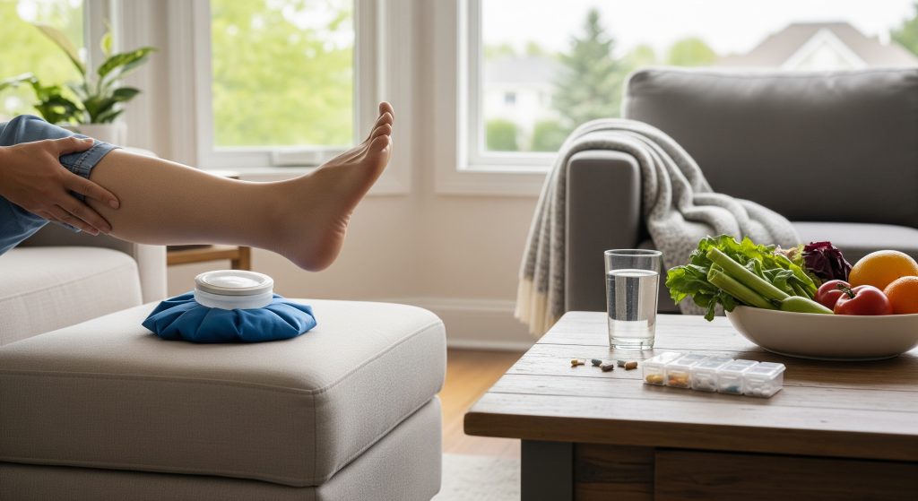 Gout Treatment Explained: Causes, Symptoms, and Relief Options