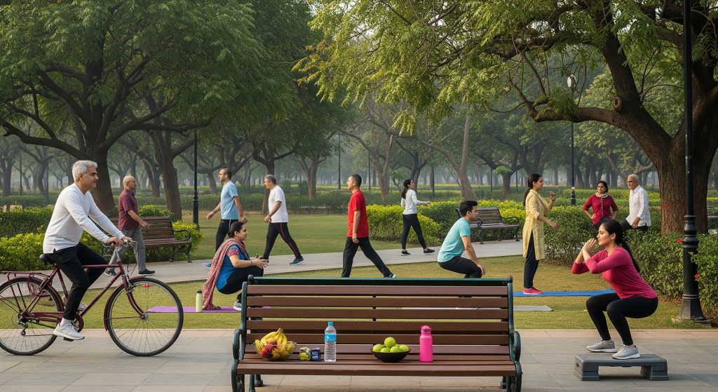 How to Prevent Arthritis Naturally: Tips Backed by Science