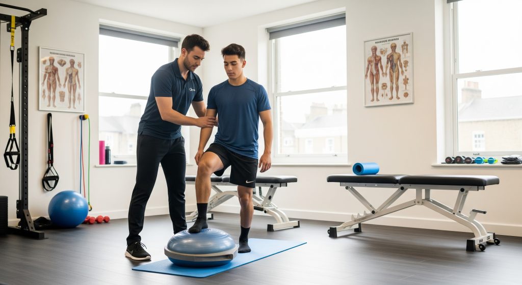 ACL Tear Recovery Time Explained: What You Need to Know