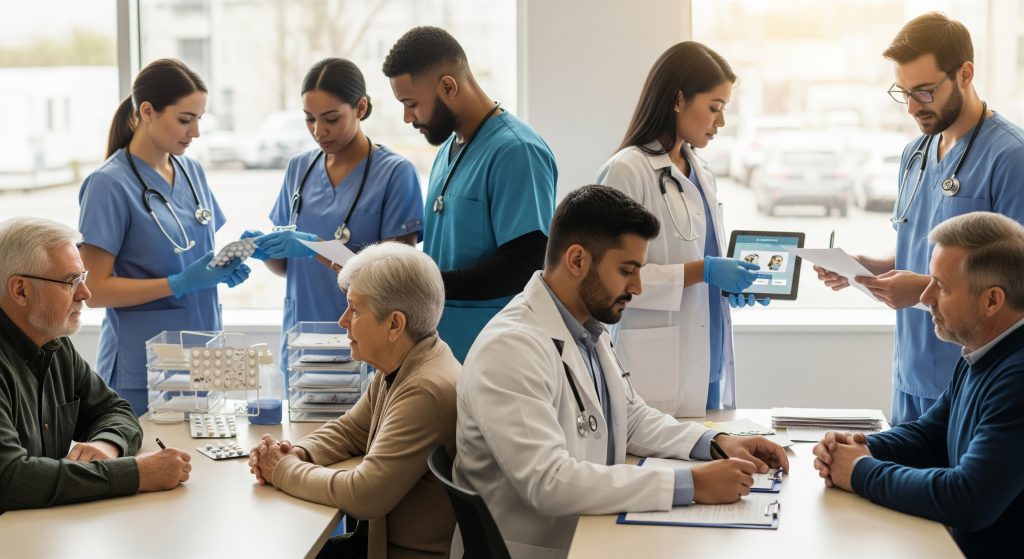 What Is DOTS Therapy? A Simplified Guide to TB Treatment