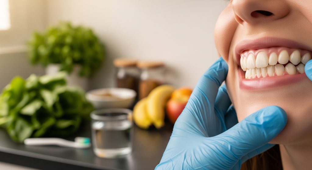 Mouth Ulcers and Cancer Risk: Causes, Signs, and Prevention