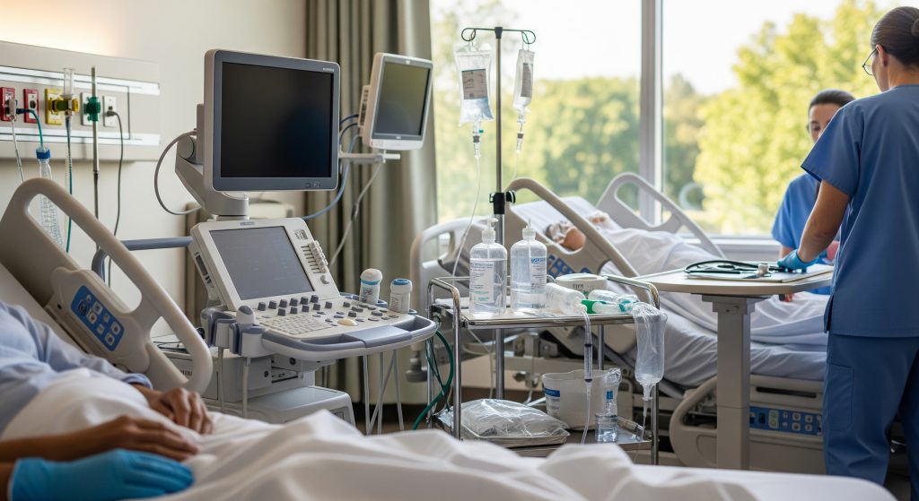 Pleural Effusion Treatment: What It Is and How It Works