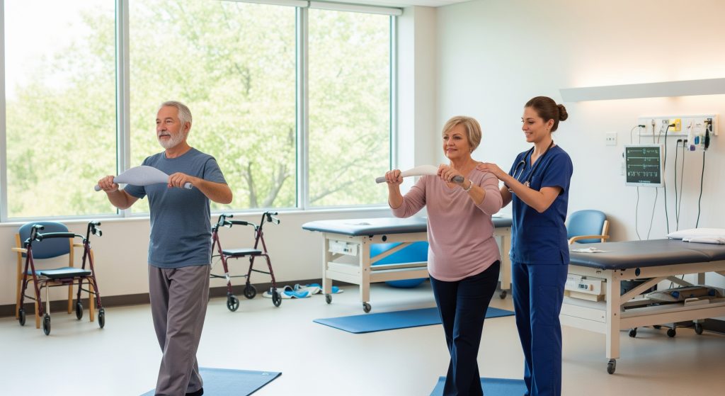 Understanding Pulmonary Embolism Treatment Options & Recovery