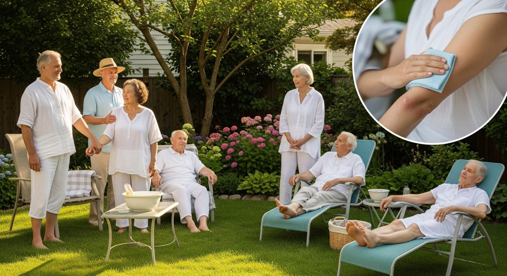 Urticaria Meaning: What It Is and How It Affects You