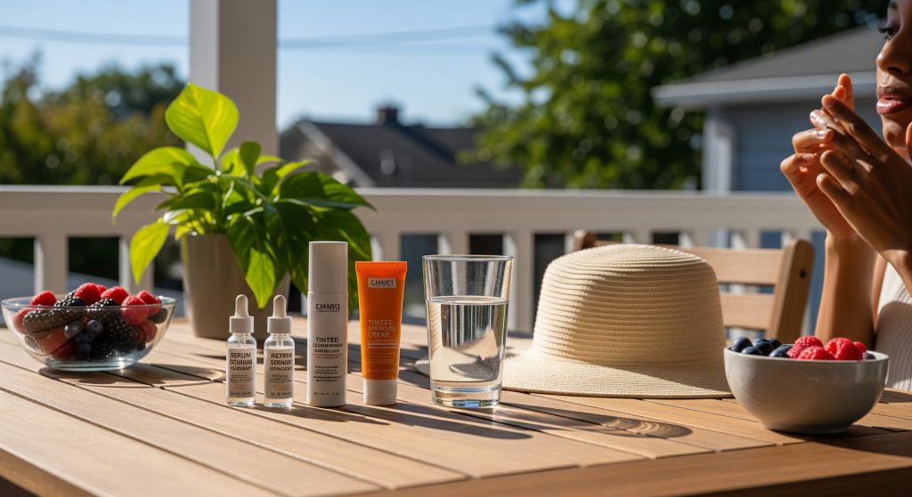 Hyperpigmentation Treatment for Dark Spots, Melasma and Sun Damage