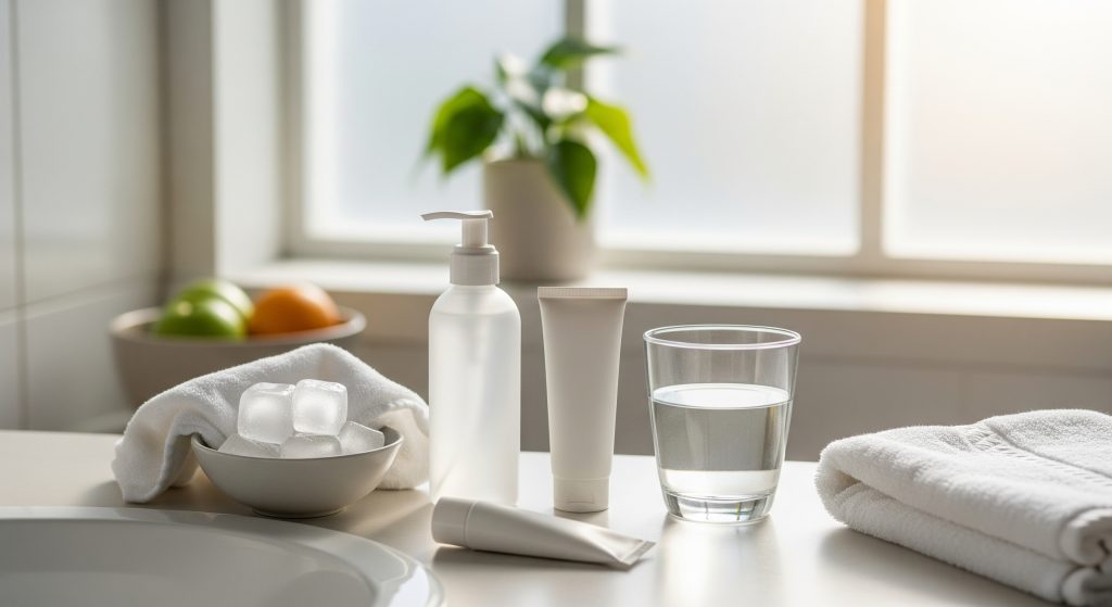 What Is Cystic Acne? Causes, Symptoms, and Treatments Explained